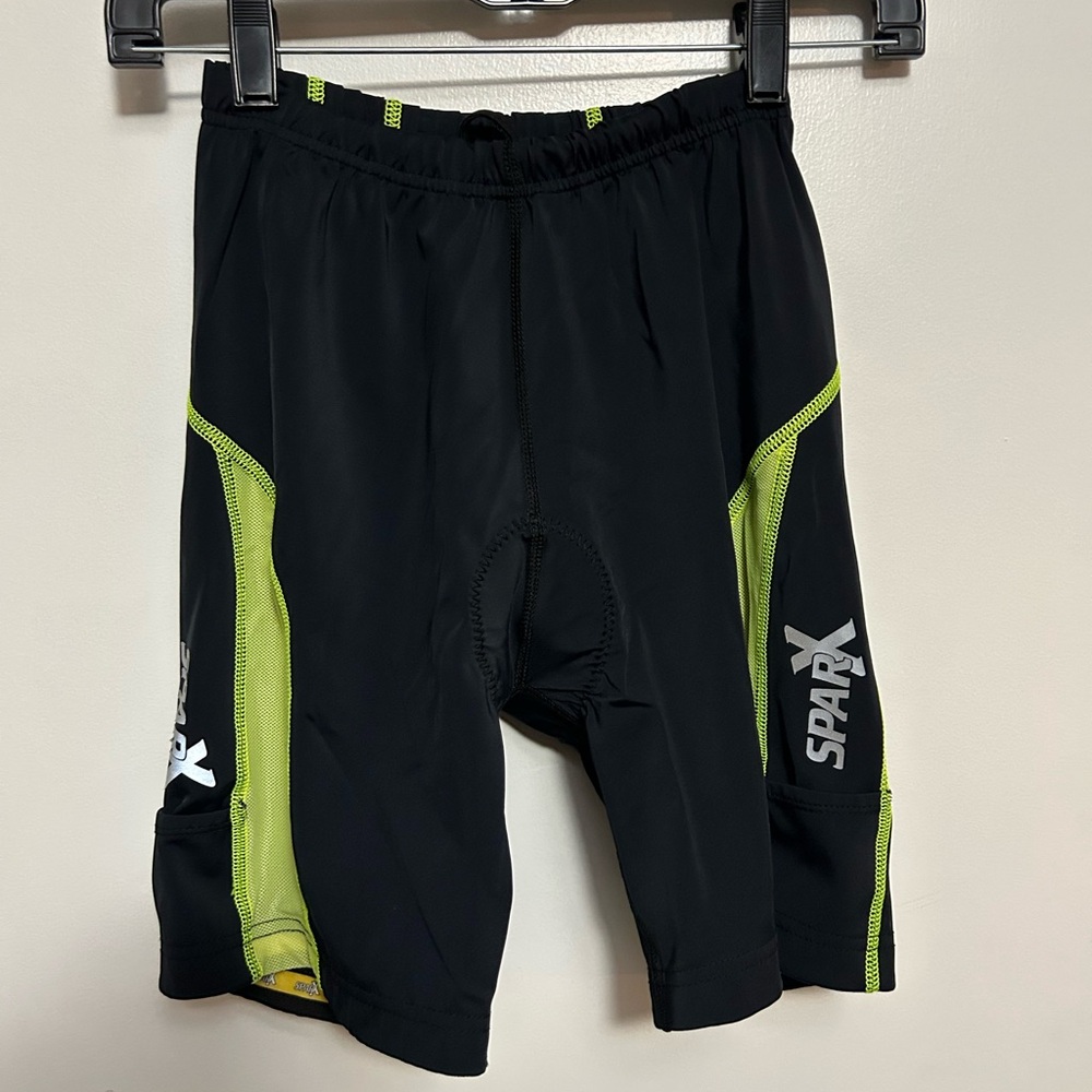 Sparx Triathlon Shorts
